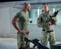 G.I. Joe: Бросок кобры 2 (2013)