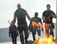 G.I. Joe: Бросок кобры 2 (2013)