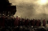 300 спартанцев (2007)