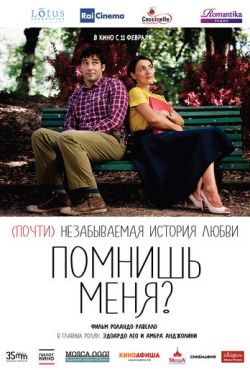 Помнишь меня? (2014)