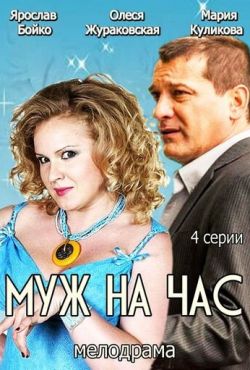 Муж на час (2014)