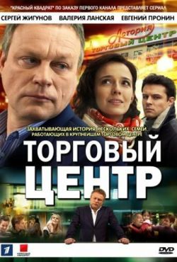 Торговый центр (2013)