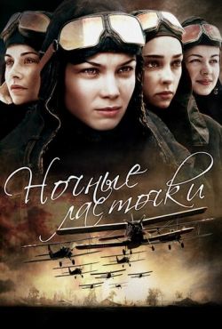 Ночные ласточки (2012)