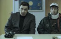 Лиллехаммер (2012)