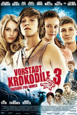 Деревенские крокодилы 3 (2011)