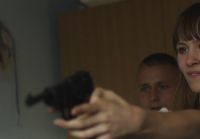 Экстремистки. Combat Girls (2011)