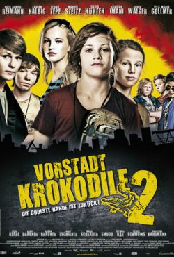 Деревенские крокодилы 2 (2010)