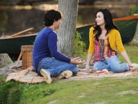 Camp Rock 2: Отчетный концерт (2010)