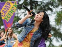 Camp Rock 2: Отчетный концерт (2010)