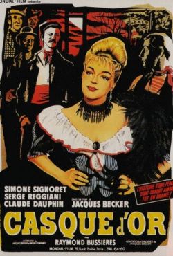 Золотая каска (1952)