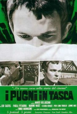 Кулаки в кармане (1965)