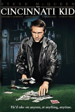 Цинциннати Кид (1965) Цинциннати Кид (1965)