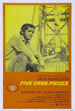 Пять легких пьес (1970) Пять легких пьес (1970)