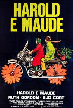 Гарольд и Мод (1971)