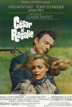 Сезар и Розали (1972) Сезар и Розали (1972)
