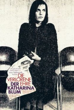 Поруганная честь Катарины Блюм (1975)