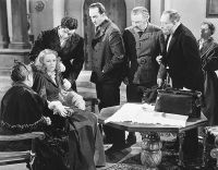 Шерлок Холмс: Собака Баскервилей (1939)