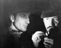Шерлок Холмс: Собака Баскервилей (1939)