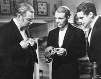 Шерлок Холмс: Собака Баскервилей (1939)