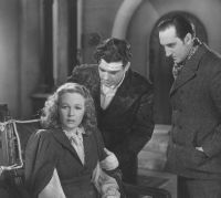 Шерлок Холмс: Собака Баскервилей (1939)