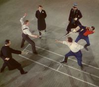 Жизнь и смерть полковника Блимпа (1943)
