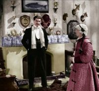 Жизнь и смерть полковника Блимпа (1943)