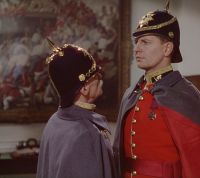 Жизнь и смерть полковника Блимпа (1943)