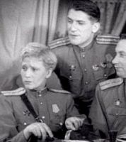 Небесный тихоход (1945)