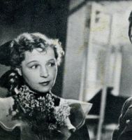 Сельская учительница (1947)