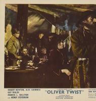 Оливер Твист (1948)