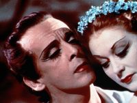 Красные башмачки (1948)