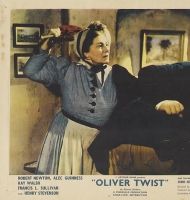 Оливер Твист (1948)