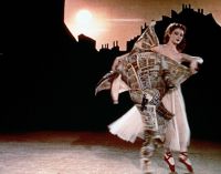 Красные башмачки (1948)