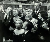 Любовное гнездышко (1951)