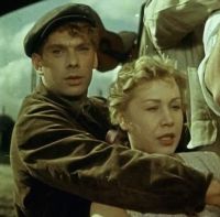 Дорогой мой человек (1958)