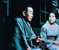 Плавучие травы (1959)