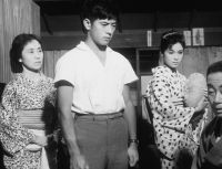 Плавучие травы (1959)