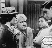 Пожнешь бурю (1960)