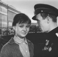 Балтийское небо (1960)