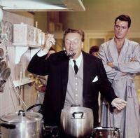 Приходи в сентябре (1961)