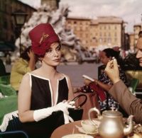 Приходи в сентябре (1961)