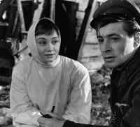 На семи ветрах (1962)