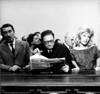 Затмение (1962)