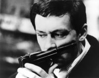 Затухающий огонек (1963)