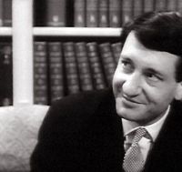 Затухающий огонек (1963)