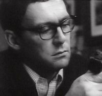 Затухающий огонек (1963)