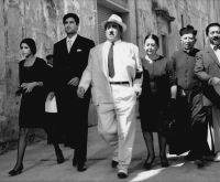 Соблазненная и покинутая (1963)