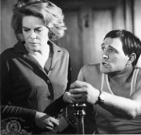 Такова спортивная жизнь (1963)