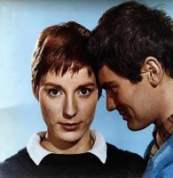 Мюриэль, или Время возвращения (1963)