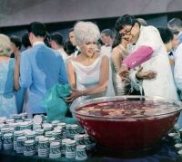 Чокнутый профессор (1963)